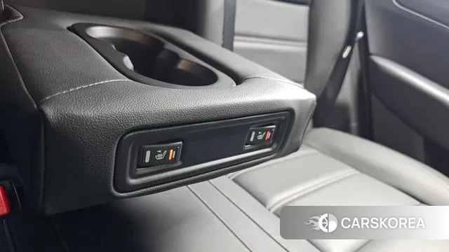 Renault Korea (Samsung) The New QM6 id 3524847 из Кореи 9