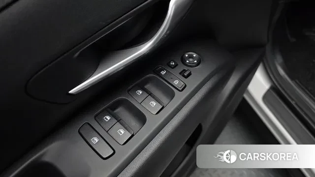 Hyundai Tucson Hybrid (NX4) id 3467749 из Кореи 9