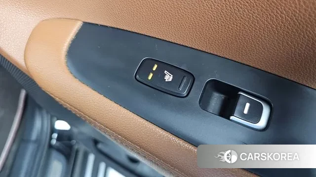 Kia The New Sorento id 3090978 из Кореи 9