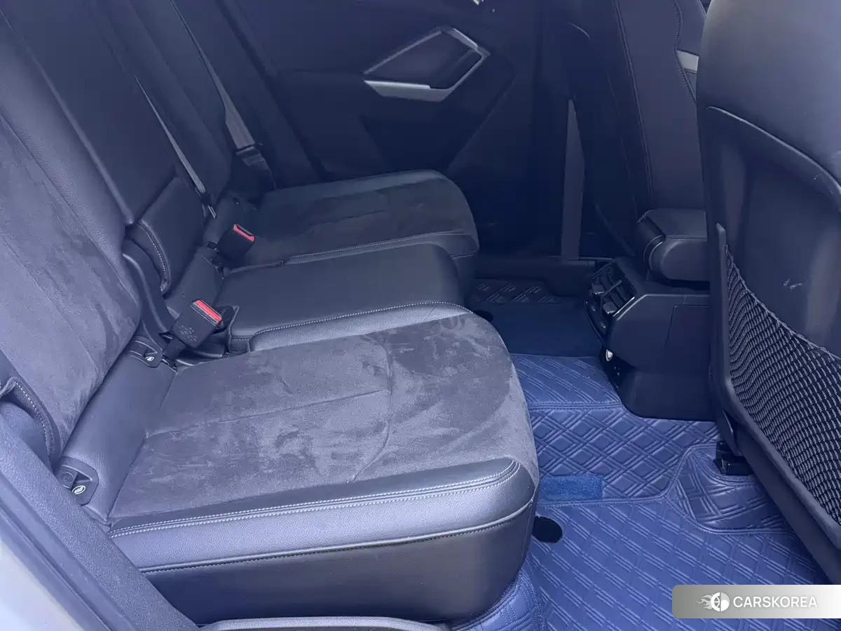 Audi Q3 id 4654422 из Китая 9