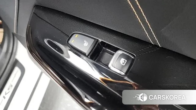 Kia K5 Hybrid 3rd Generation id 3736041 из Кореи 9