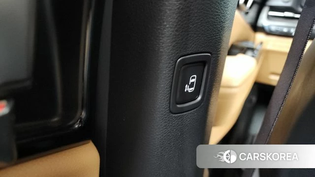 Kia Carnival 4th generation id 4793104 из Кореи 9