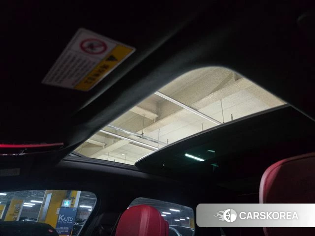 Porsche Cayenne (PO536) id 4705643 из Кореи 9