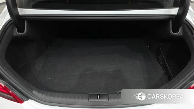 Genesis G70 id 4769912 из Кореи 9