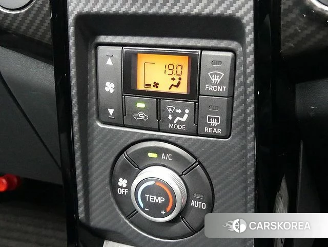 Daihatsu Copen id 4916746 из Кореи 9