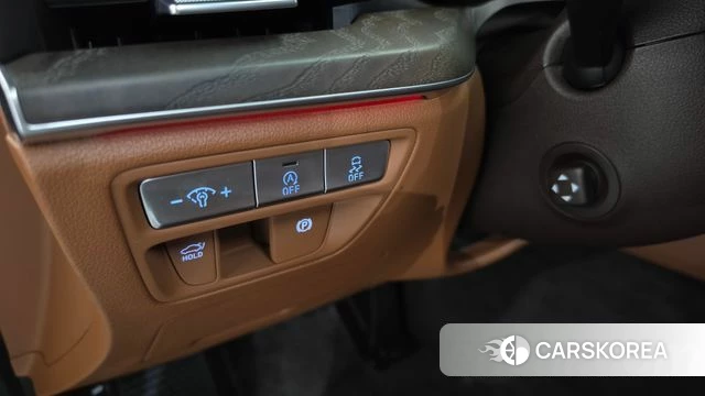 Genesis G80 (RG3) id 4725964 из Кореи 9