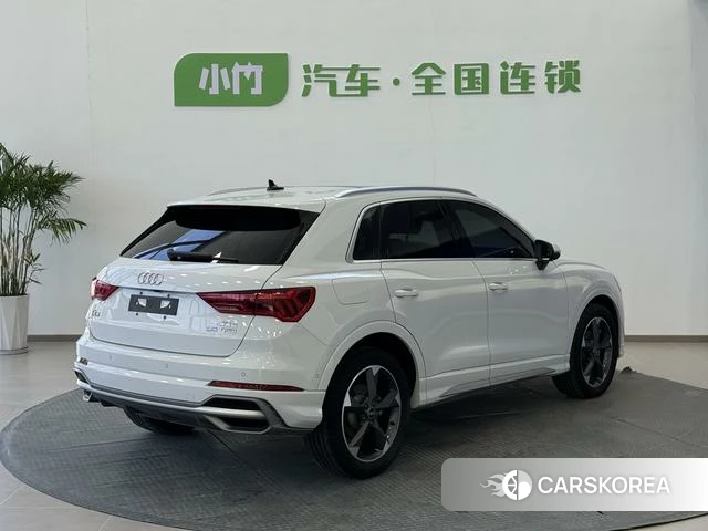 Audi Q3 id 4272781 из Китая 9