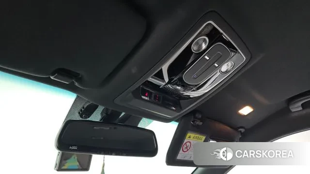 Ssangyong All New Rexton id 3635676 из Кореи 9