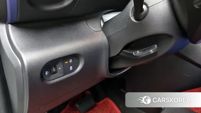 Hyundai Casper id 2994107 из Кореи 9