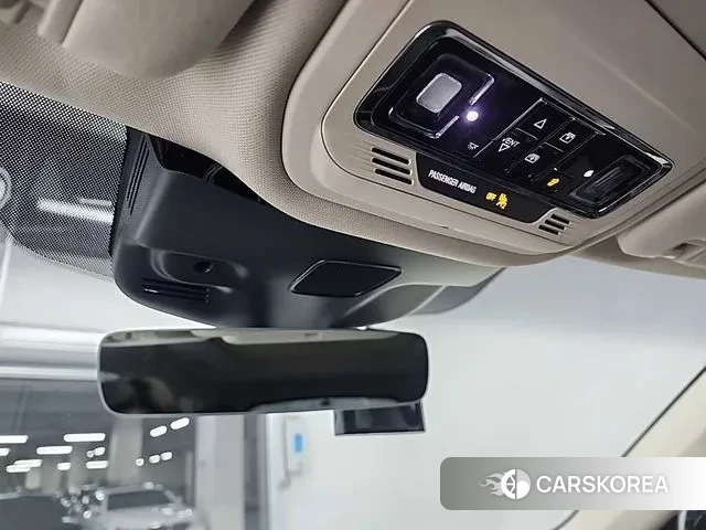 Lincoln Aviator 2nd generation id 3611888 из Кореи 9