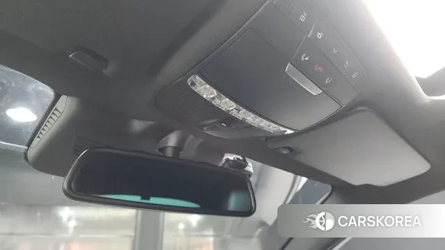 Mercedes-Benz GLC-Class X253 id 3344673 из Кореи 9