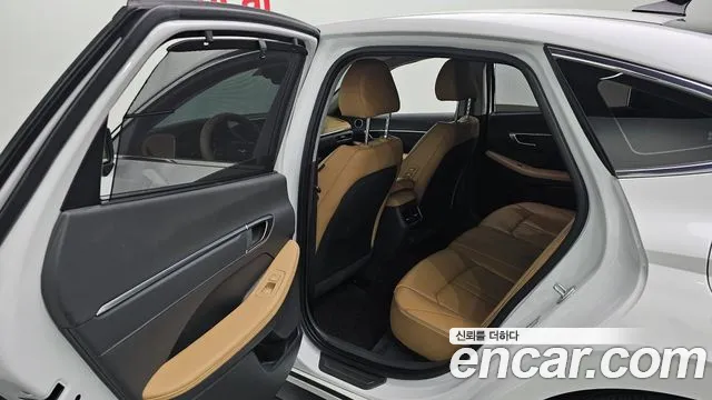 Hyundai Sonata (DN8) id 2628475 из Кореи 9