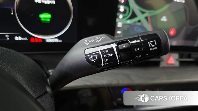Kia Sportage 5th Generation Hybrid id 4906081 из Кореи 9