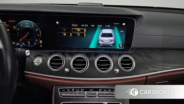 Mercedes-Benz E-Class W213 id 3696760 из Кореи 9