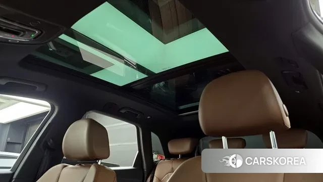 Audi Q5 (FY) id 3433606 из Кореи 9