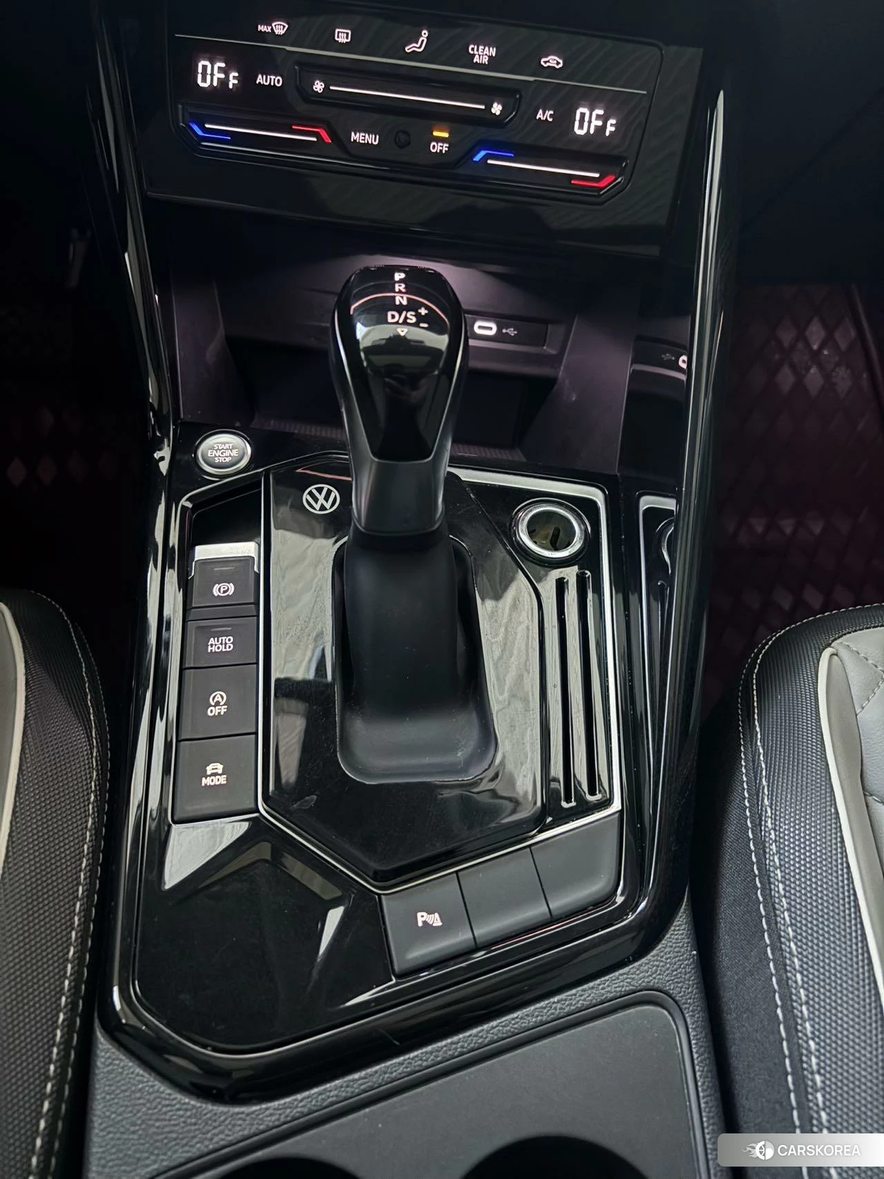 Volkswagen Tanyue id 4455112 из Китая 9