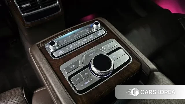 Kia More K9 id 3641120 из Кореи 9