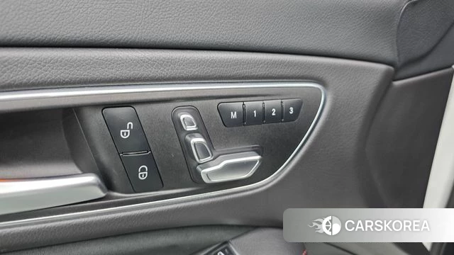 Mercedes-Benz CLA-Class C117 id 3966448 из Кореи 9