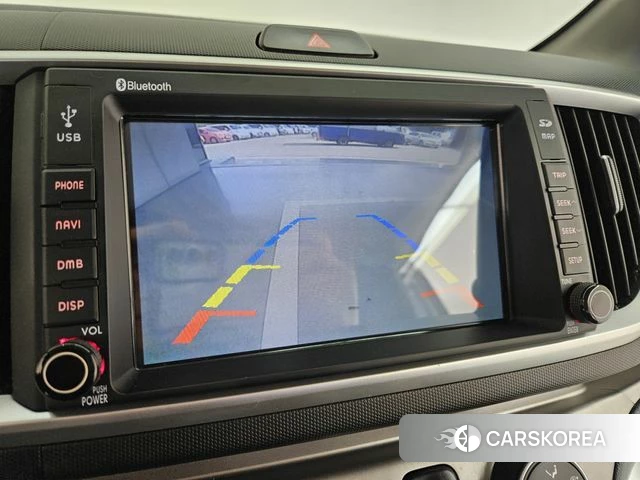 Kia The New Ray id 4224569 из Кореи 9