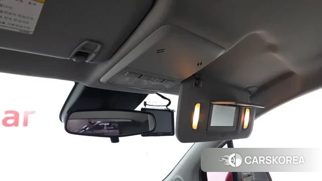 Chevrolet (GM Daewoo) The New Trax id 3112421 из Кореи 9