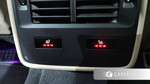 Porsche Taycan id 3806631 из Кореи 9