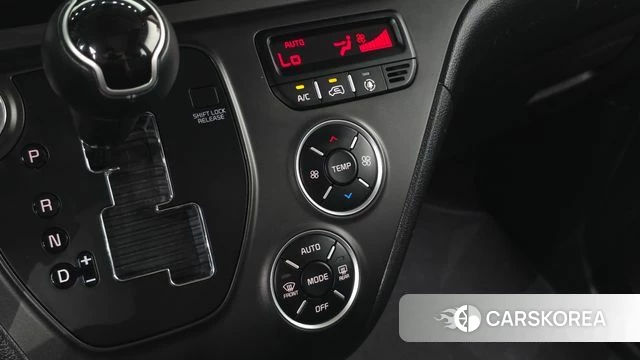 Kia The New Kia Ray id 4443242 из Кореи 9