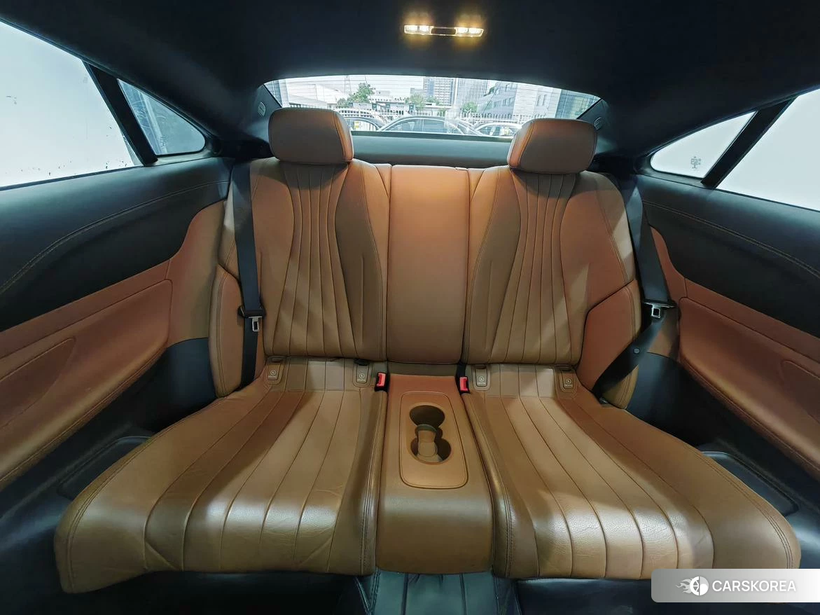 Mercedes-Benz E-class (imported) id 4419147 из Китая 9