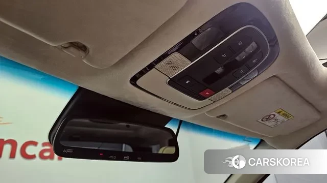 Hyundai Palisade id 3361155 из Кореи 9