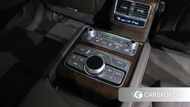 Kia More K9 id 3357019 из Кореи 9