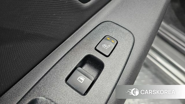 Hyundai Avante Hybrid (CN7) id 3813322 из Кореи 9