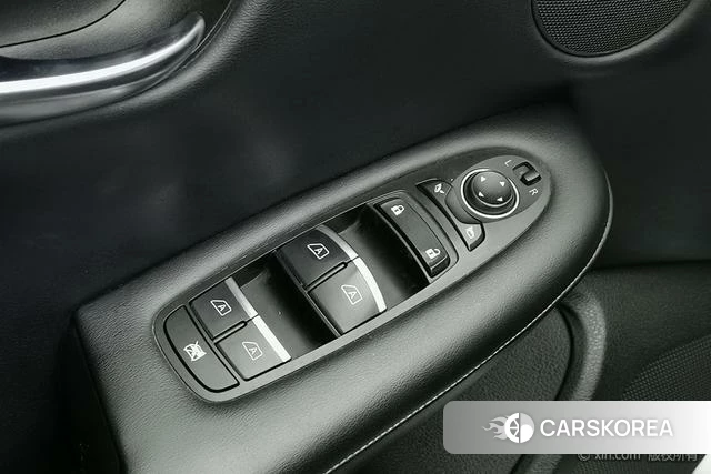 Infiniti QX50 id 4254340 из Китая 9