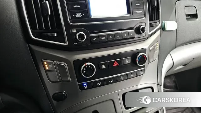 Hyundai The New Grand Starex id 3009098 из Кореи 9