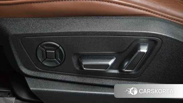 Audi e-Tron id 4711939 из Кореи 9