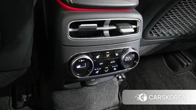 Genesis Electrified GV70 id 4382827 из Кореи 9