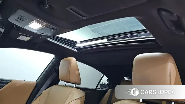 Lexus ES300h 7th generation id 3612039 из Кореи 9