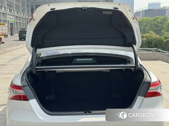 Toyota Camry id 4276370 из Китая 9
