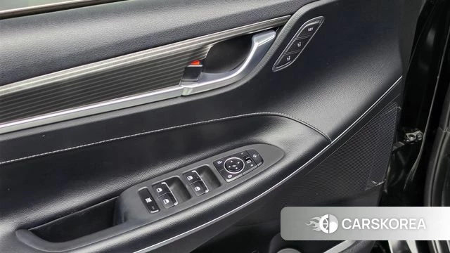 Hyundai Grandeur IG id 4918561 из Кореи 9