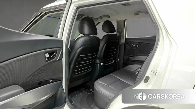 Ssangyong Tivoli Armor id 4180433 из Кореи 9