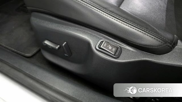 Renault Korea (Samsung) SM3 Neo id 3867123 из Кореи 9