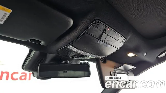 Mercedes-Benz E-Class W213 id 2826662 из Кореи 9