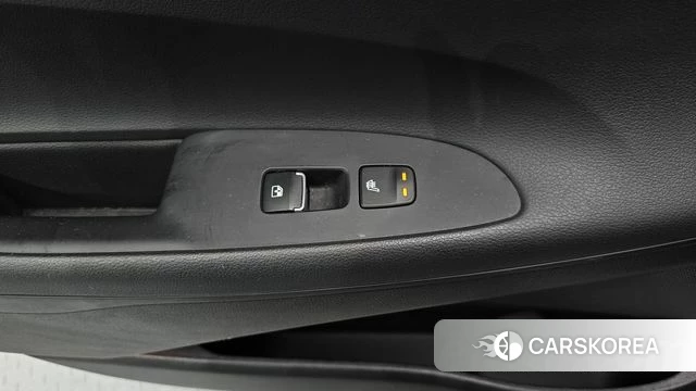 Hyundai The New Grandeur IG id 4187835 из Кореи 9