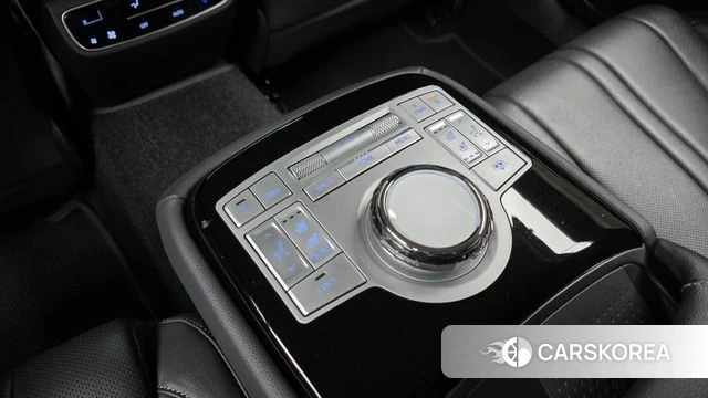 Genesis G80 (RG3) id 4322666 из Кореи 9