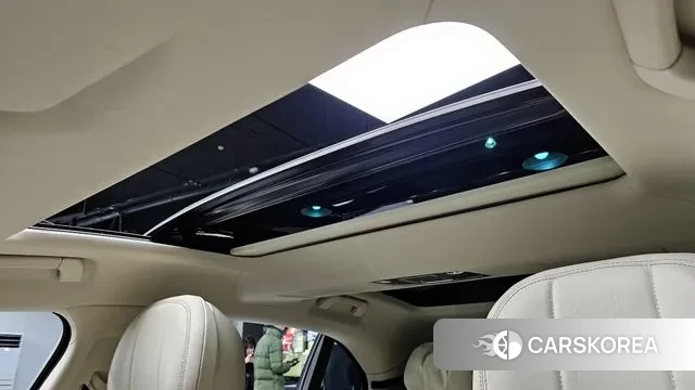 Bentley Flying Spur 3rd Generation id 3712414 из Кореи 9