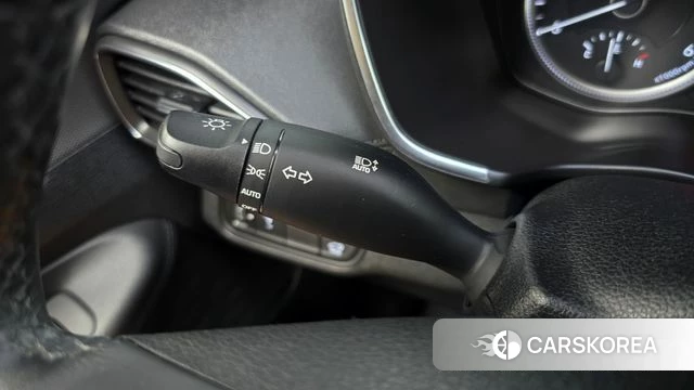 Hyundai Santa Fe TM id 4638239 из Кореи 9