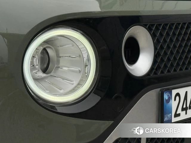 Hyundai Casper id 3876888 из Кореи 9