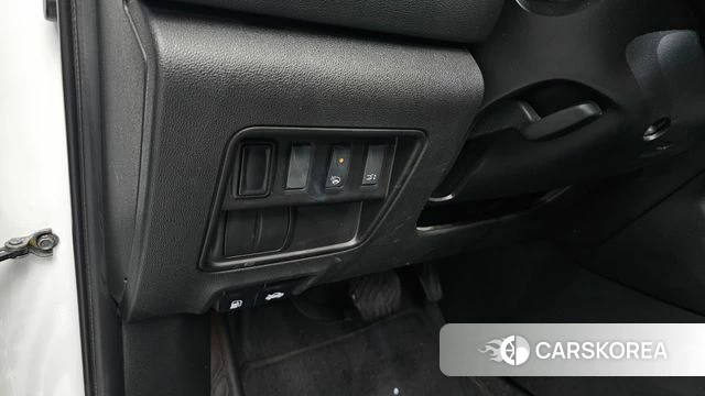 Renault Korea (Samsung) QM6 id 4865472 из Кореи 9