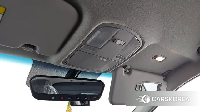 Hyundai Kona id 3588106 из Кореи 9