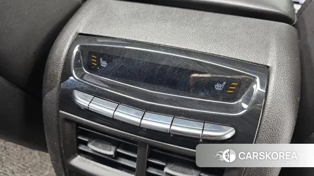 Cadillac XT5 id 3226323 из Кореи 9