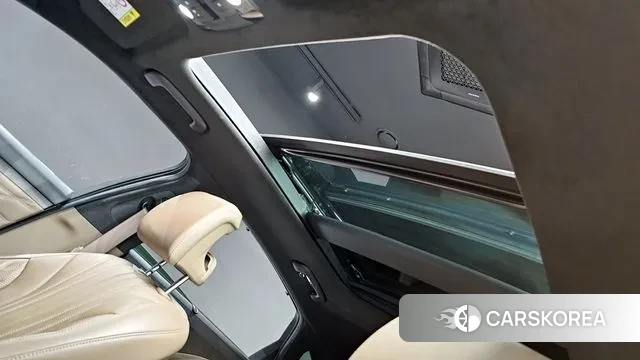 Kia K8 Hybrid id 3372279 из Кореи 9