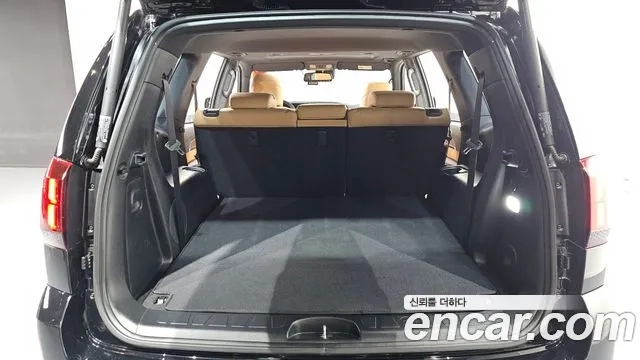 Kia Mohave Master id 2927281 из Кореи 9